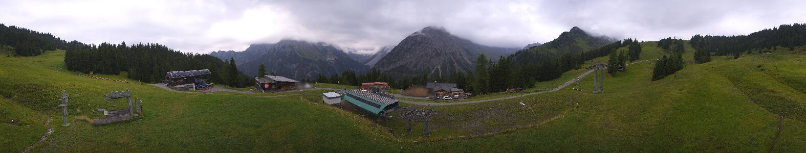 Palüd Brandnertal