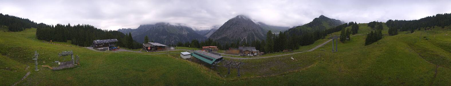 Palüd Brandnertal