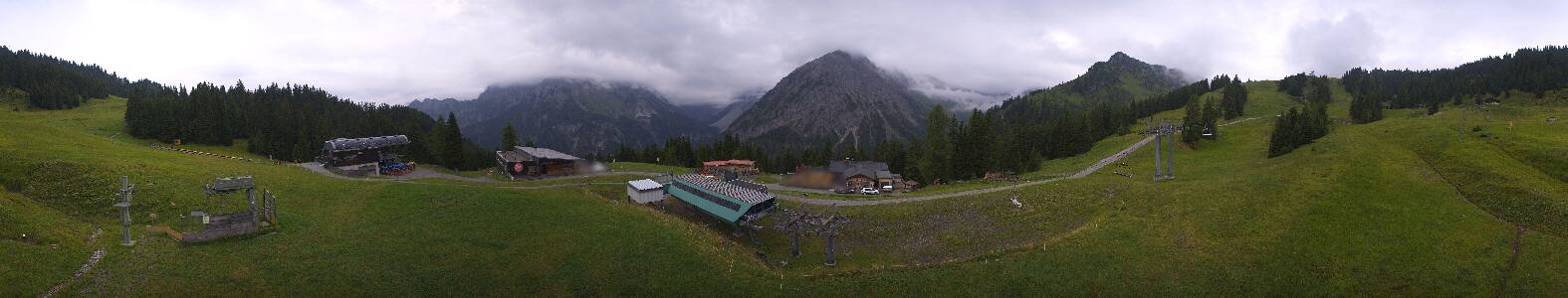 Palüd Brandnertal