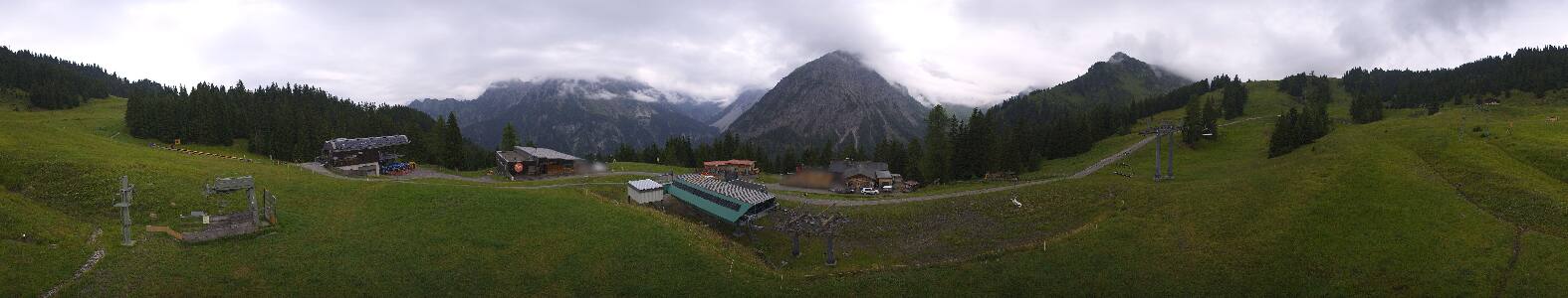 Palüd Brandnertal