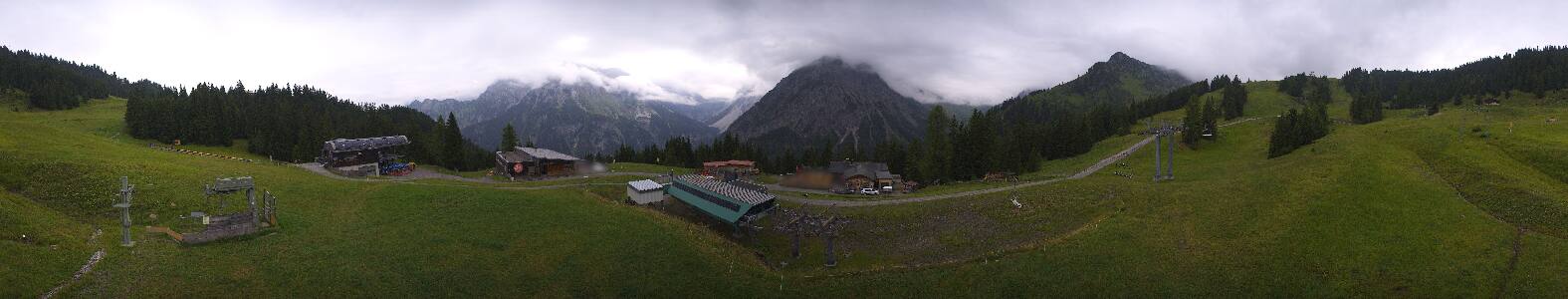 Palüd Brandnertal