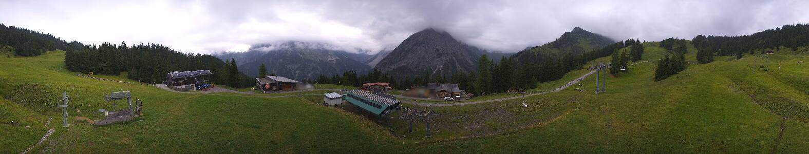 Palüd Brandnertal