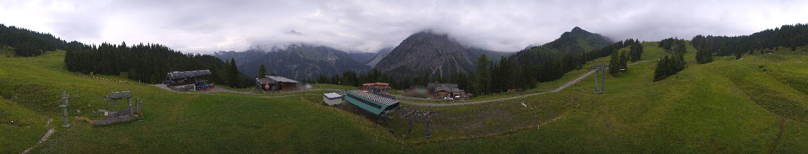 Palüd Brandnertal