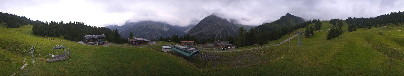 Palüd Brandnertal