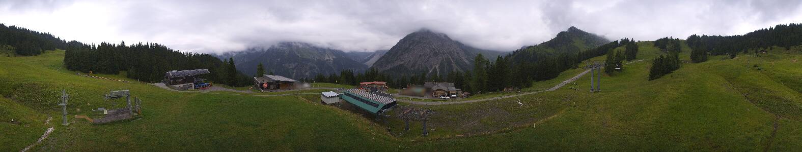 Palüd Brandnertal