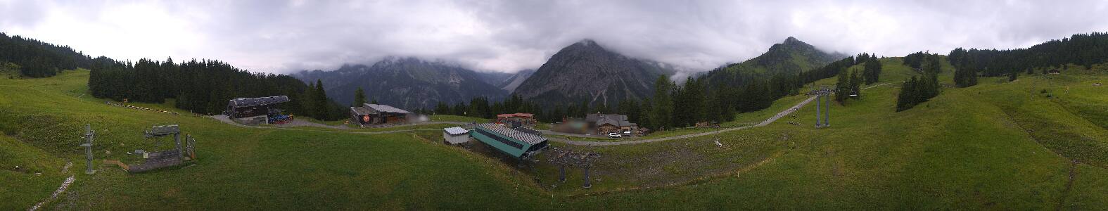 Palüd Brandnertal