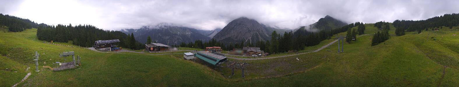 Palüd Brandnertal