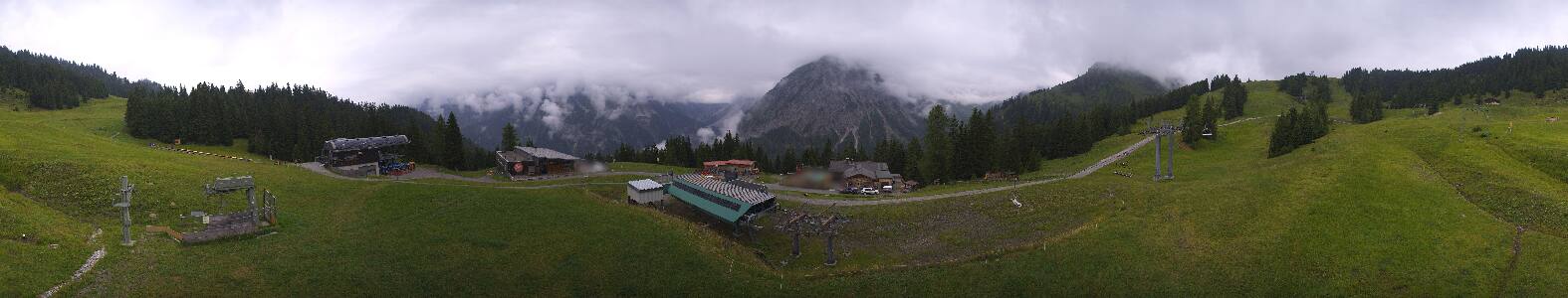 Palüd Brandnertal