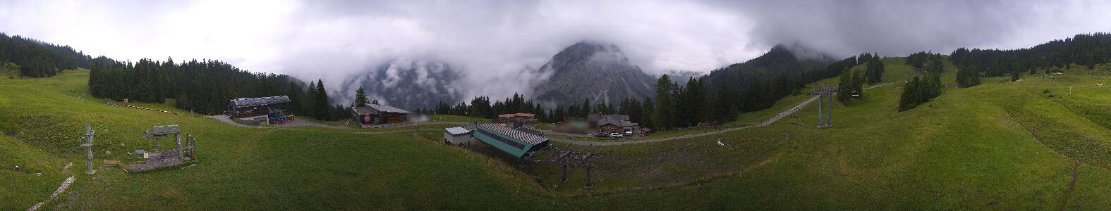 Palüd Brandnertal