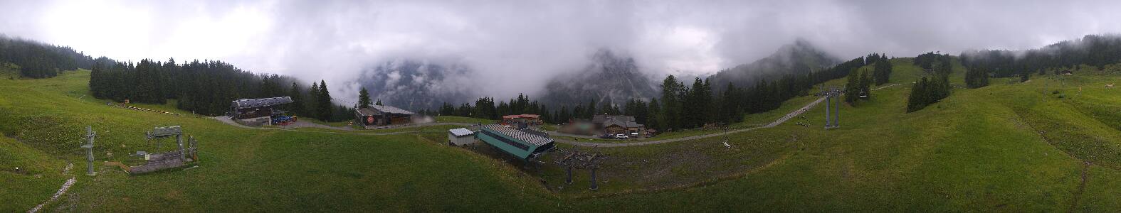 Palüd Brandnertal