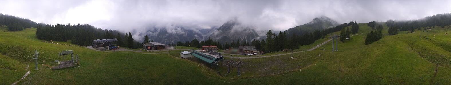 Palüd Brandnertal