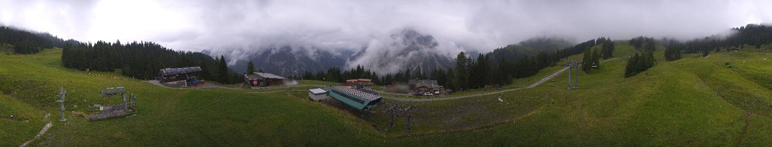 Palüd Brandnertal