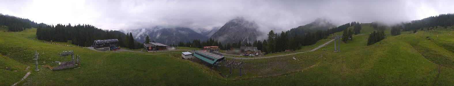 Palüd Brandnertal