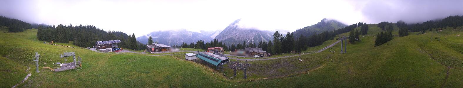 Palüd Brandnertal
