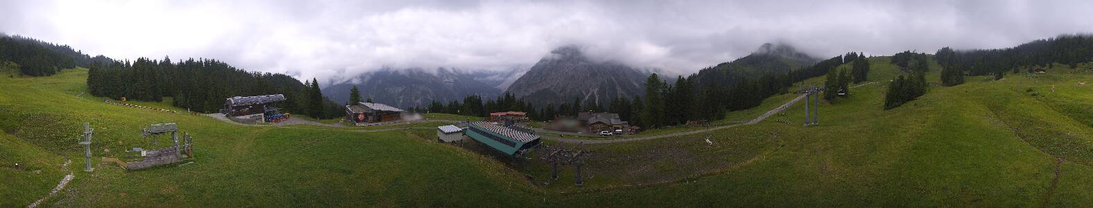 Palüd Brandnertal