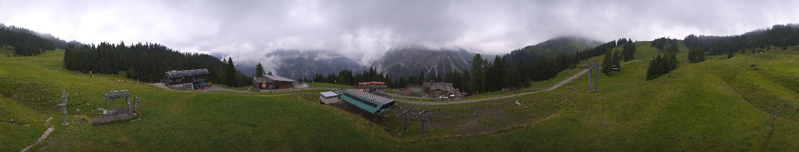 Palüd Brandnertal