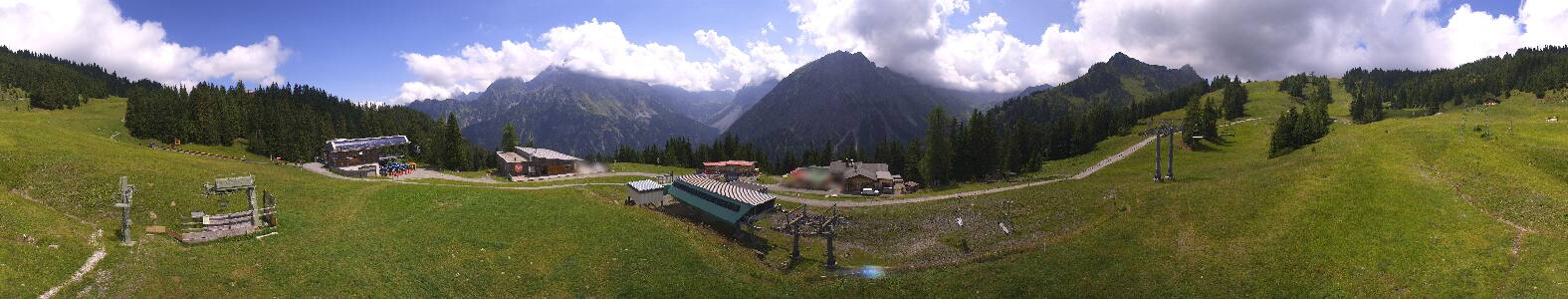 Palüd Brandnertal