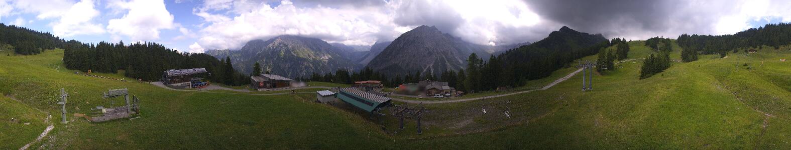 Palüd Brandnertal
