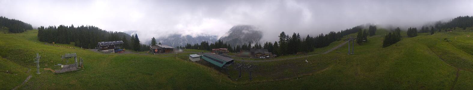 Palüd Brandnertal