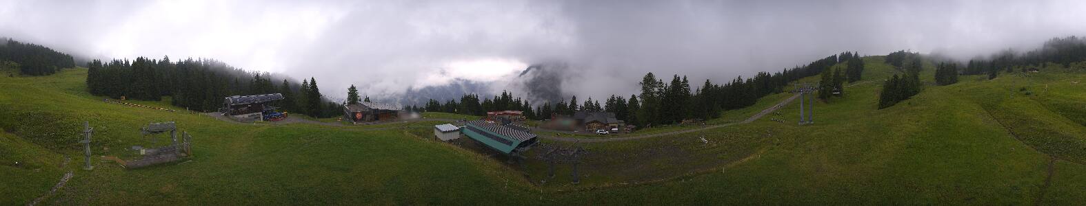 Palüd Brandnertal