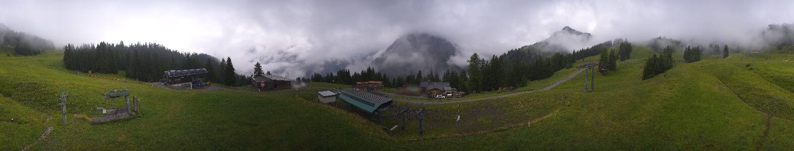 Palüd Brandnertal