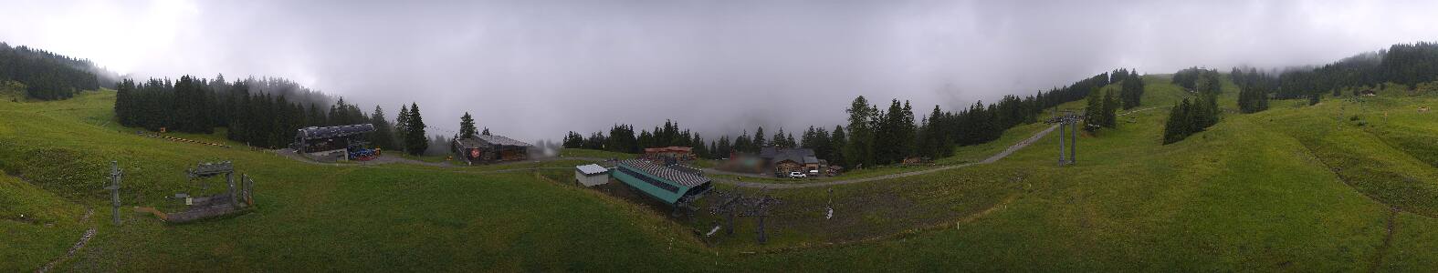 Palüd Brandnertal