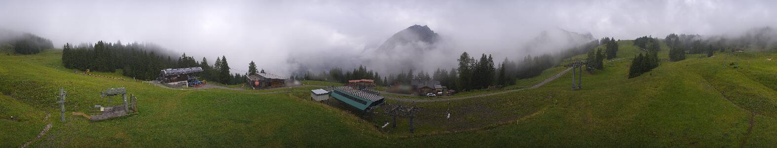 Palüd Brandnertal