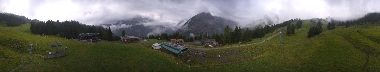 Palüd Brandnertal