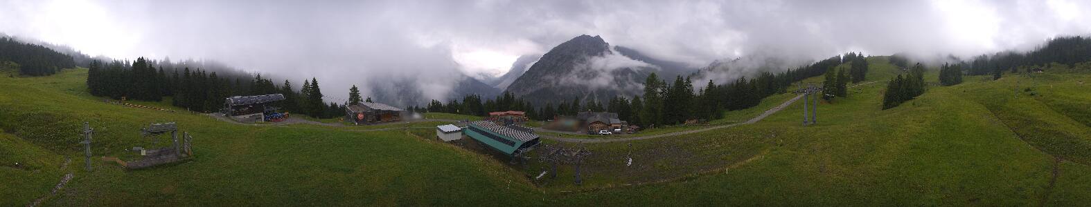 Palüd Brandnertal
