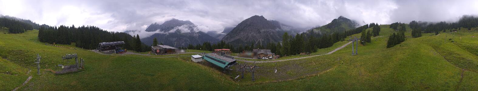 Palüd Brandnertal