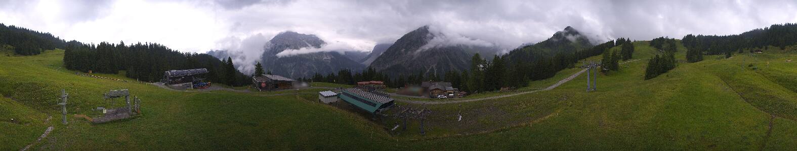 Palüd Brandnertal