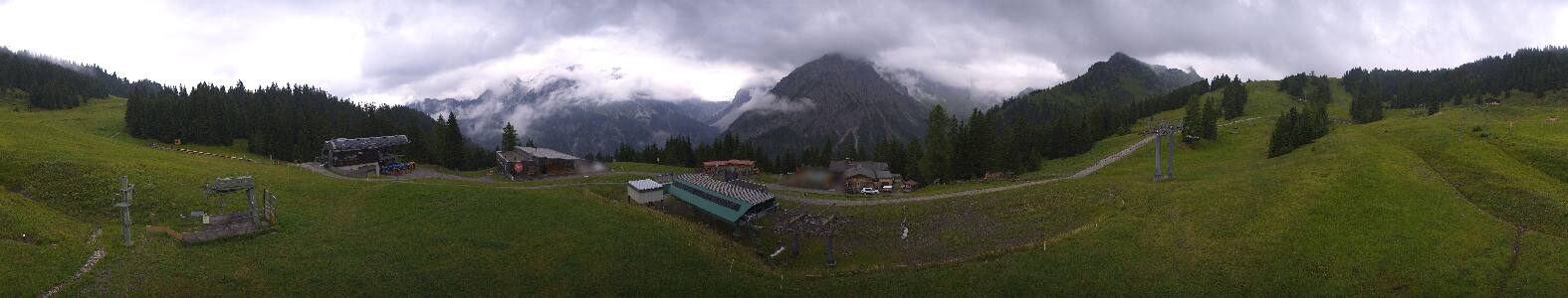Palüd Brandnertal