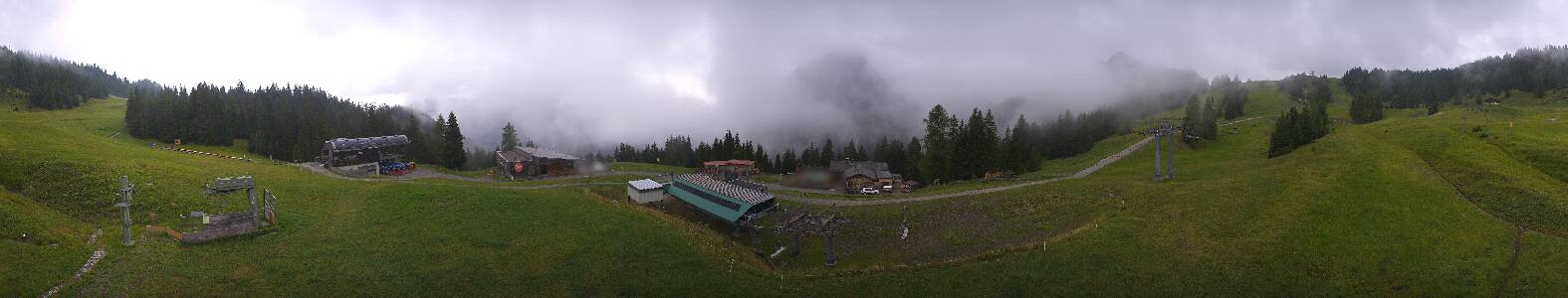 Palüd Brandnertal