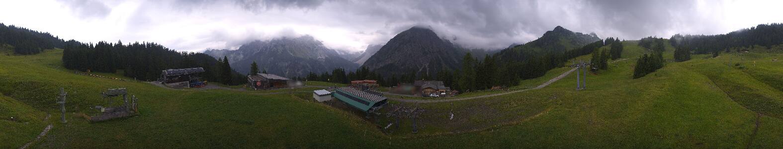 Palüd Brandnertal