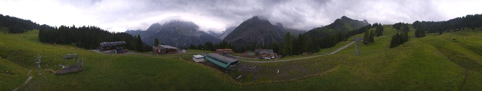 Palüd Brandnertal