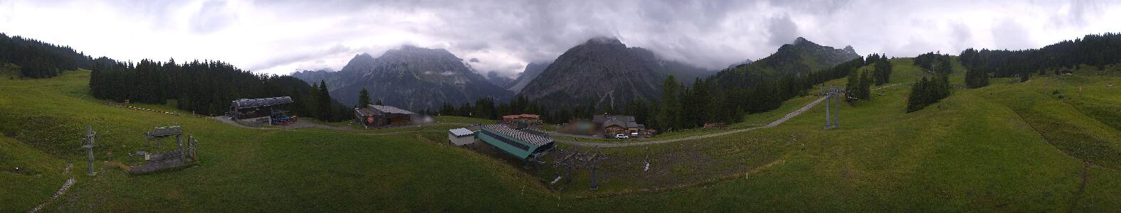 Palüd Brandnertal