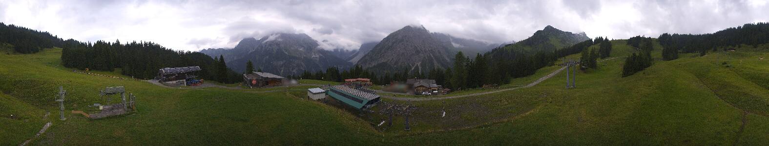 Palüd Brandnertal