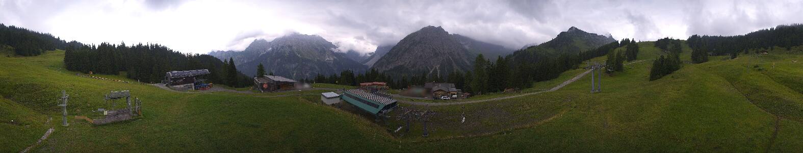 Palüd Brandnertal
