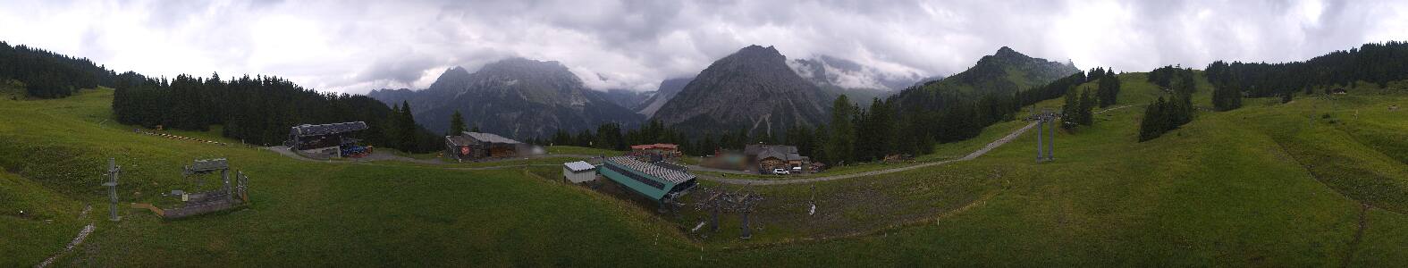 Palüd Brandnertal