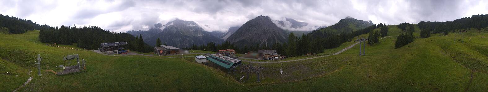 Palüd Brandnertal