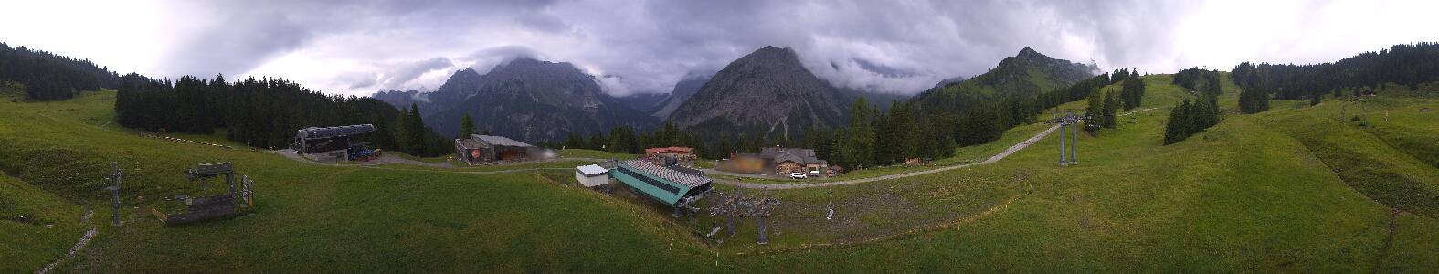 Palüd Brandnertal