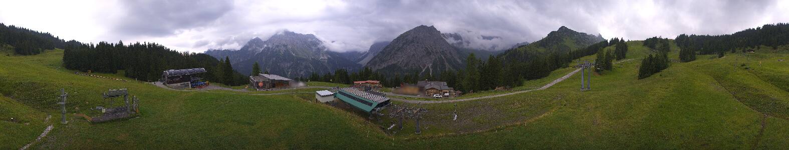 Palüd Brandnertal