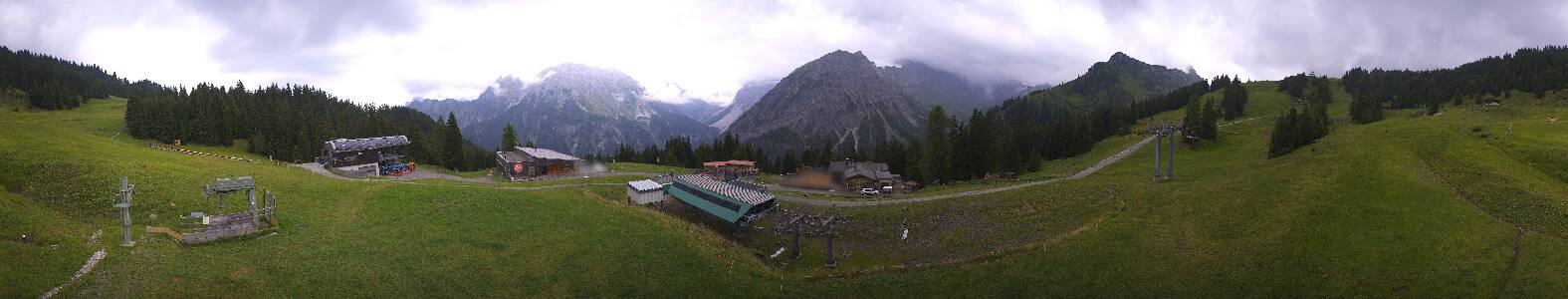 Palüd Brandnertal