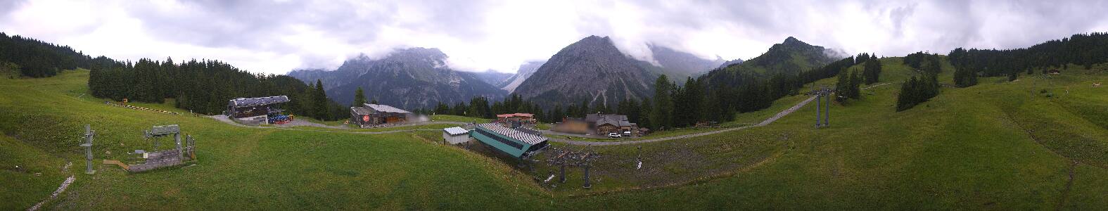 Palüd Brandnertal