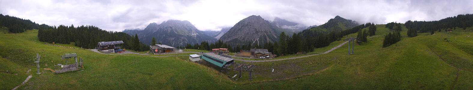 Palüd Brandnertal