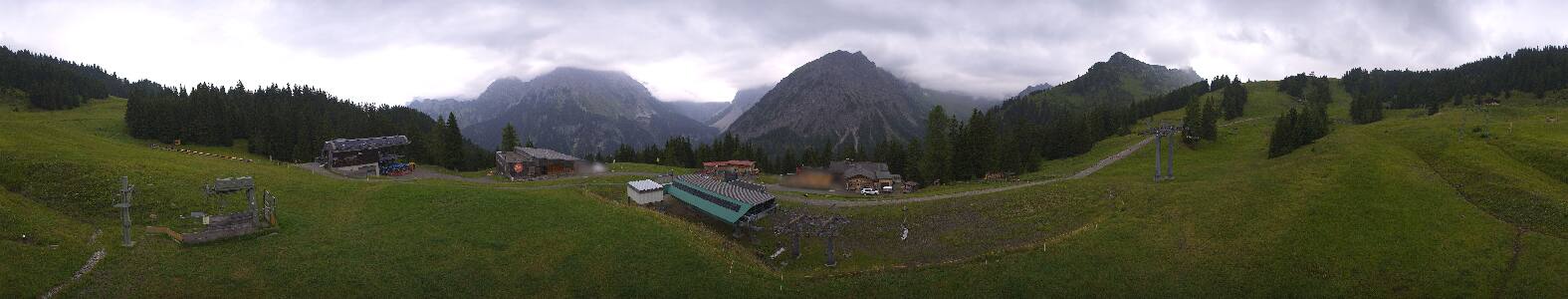 Palüd Brandnertal