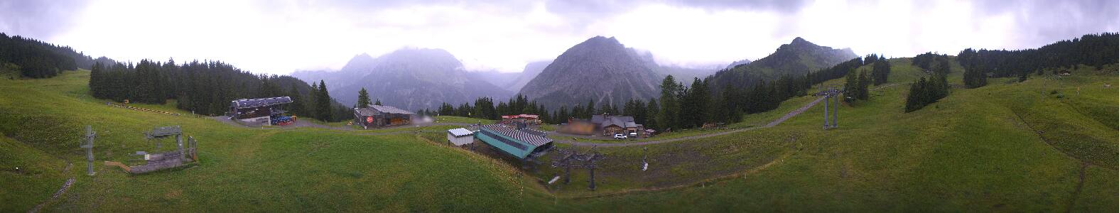 Palüd Brandnertal