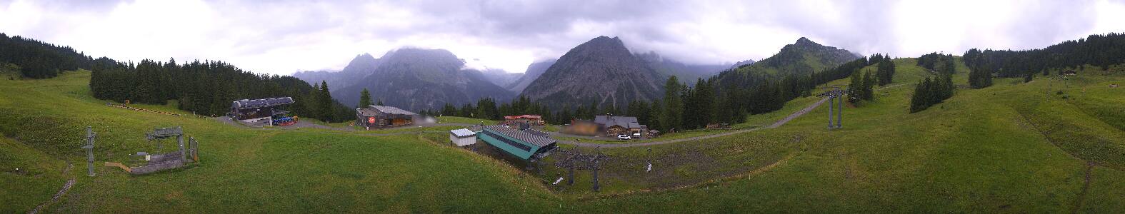 Palüd Brandnertal