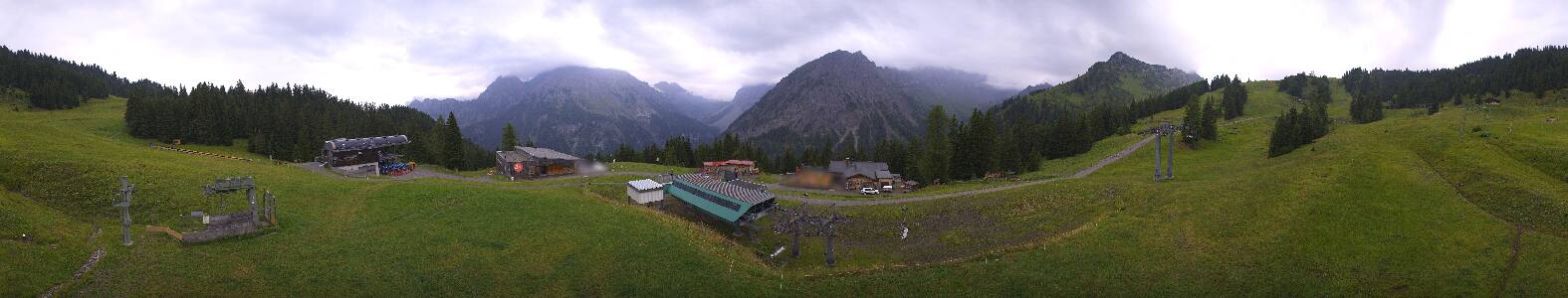 Palüd Brandnertal