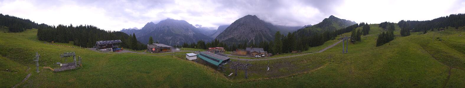 Palüd Brandnertal